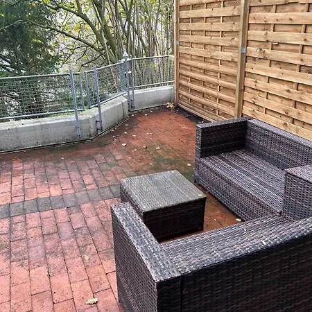 Apartament Am Wehr Rheine