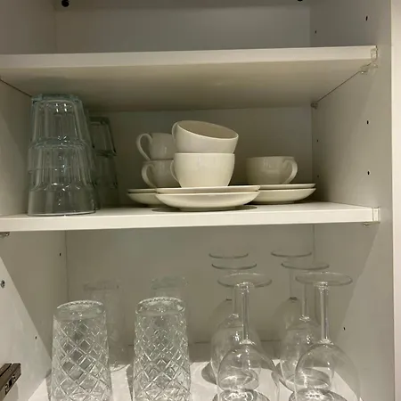 Am Wehr Apartament *