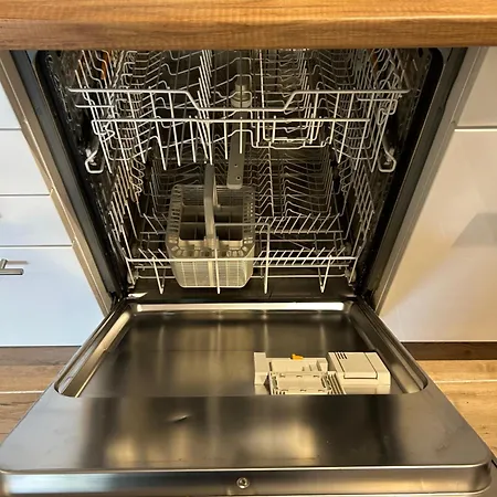 Am Wehr Apartament Rheine