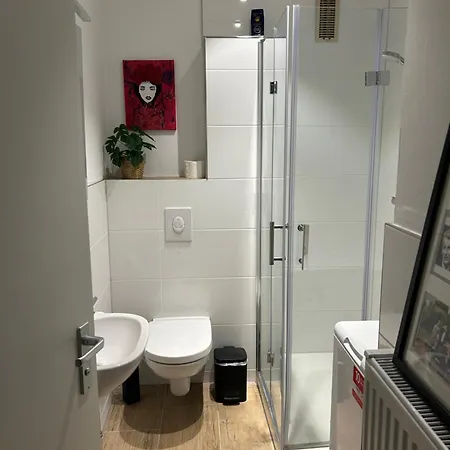 Apartament Am Wehr Rheine