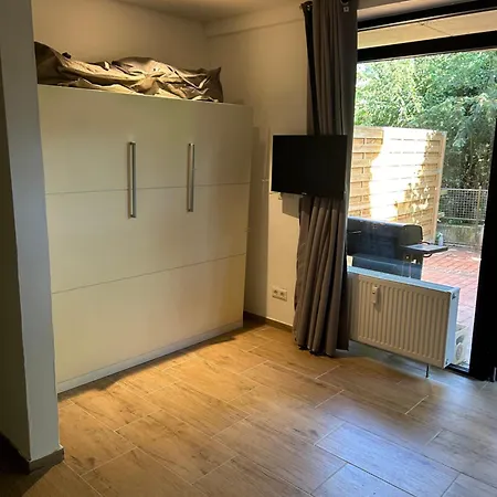 Am Wehr Apartment *