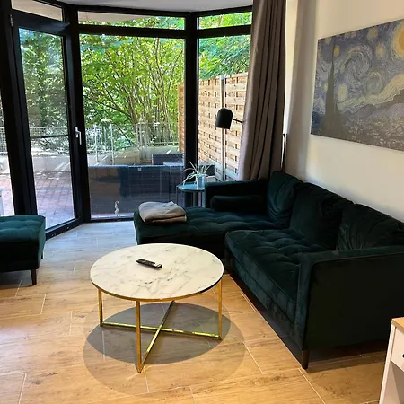 Am Wehr Apartment