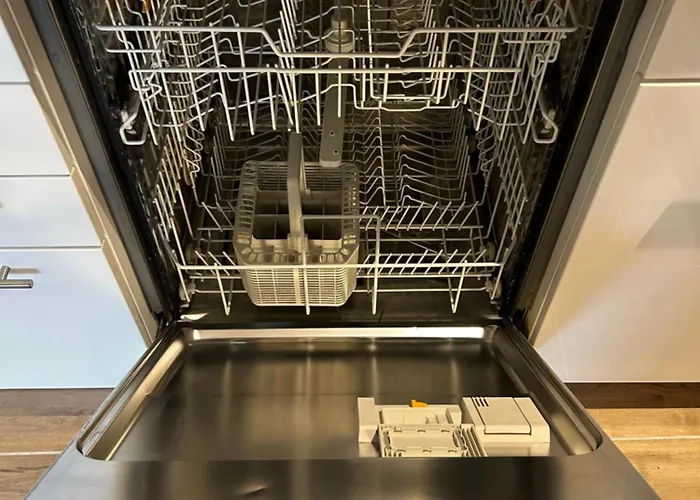 Am Wehr Apartmán Rheine